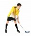 7103925-floorball-player-on-the-white-background